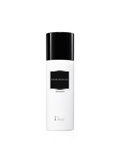 dior homme deodorant spray|Dior Homme deodorant spray review.